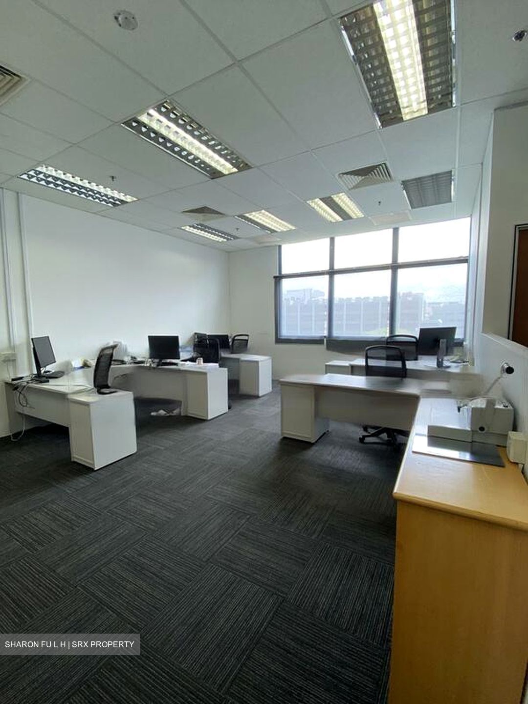 Biztech Centre (D14), Factory #472695371